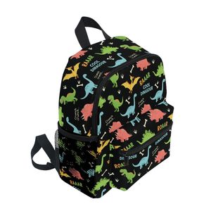Fashion Boys Primary <b>School</b> <b>Backpack</b> Dinosaur Pattern <b>School</b> Bag Toddler Oxford <b>Backpack</b> Custom Printed <b>School</b> <b>Backpack</b> - Product Image 3