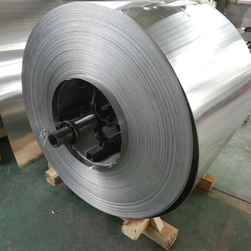 Customized Food Packaging Soft Aluminium Foil in Roll Customized Food Packaging Soft Aluminium Foil in Roll