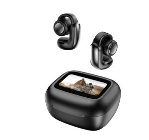 سماعات رأس ذات تصميم شائع-سماعات أذن HIFI لاسلكية - Product Image 1
