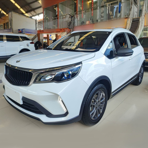 รถยนต์มือสองในสต็อก ปี 2024 2023 2022 Geely Livan X3 <span class=keywords><strong>Pro</strong></span> 1.5T CVT รถ SUV ขนาดเล็กกะทัดรัด ไมล์น้อย รถมือสอง พวงมาลัยซ้าย เครื่องยนต์เบนซิน - Product Image 1