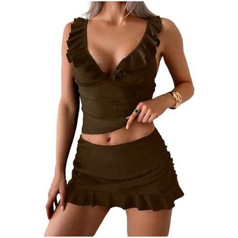 สีน้ำตาลบริสุทธิ์