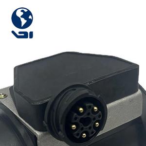 メルセデスベンツ1年保証のためのISO認定およびOEM交換用0000940648 MAF大量気流センサーメーター - Product Image 5