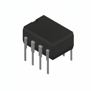 En stock 8 CDIP (0,300'', 7,62 mm) Circuits intégrés originaux IC OPAMP GP 1 CIRCUIT 8CERDIP Puce OP77AZ - Product Image 1