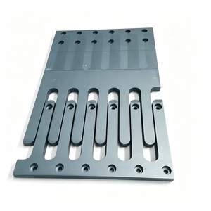 Fourniture directe usine : Joints de dilatation durables en acier inoxydable anti-corrosion pour ponts et ponts routiers, étanches - Product Image 3