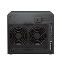 Harga Grosir Baru Diskstation DS2422+ Solusi Penyimpanan Cloud Portabel Nas 12 Bay Network Attached Storage Stok 64-bit