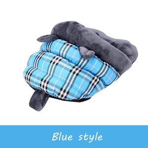 Hot Designer Vouwen Kleine Leuke Duurzaam Dierbenodigdheden Ronde Hond <span class=keywords><strong>Bed</strong></span> - Product Image 3