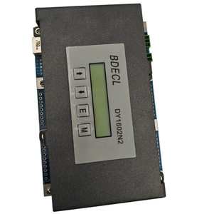 คอนโซลควบคุมแบบรวม ER ผลิตในจีน รุ่น T188 BDECL DY1602N2 สำหรับเครื่องพิมพ์ออฟเซ็ต GOSS - Product Image 1