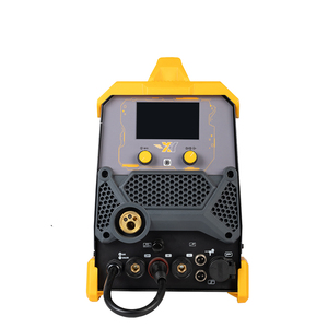Machine à souder multifonctionnelle MIG/MMA/<span class=keywords><strong>TIG</strong></span>/CUT <span class=keywords><strong>180</strong></span> 4 en 1 pour acier inoxydable, fil de 0,8 mm - Product Image 1