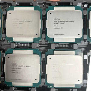 <strong>Intel</strong> Xeon E5-2696 V3 2.<strong>3</strong> GHz 18 <strong>Cores</strong> 36 Threads TDP 145 W LGA 2011-<strong>3</strong> Sever <strong>Processor</strong> - Product Image 3