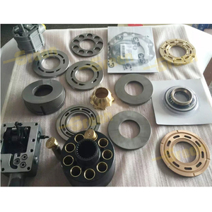 Original and Parts JRR JRL Hydraulic Piston <b>Pump</b> for - Product Image 6