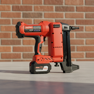 Pistolet à clous sans fil industriel Nailtask DCCN100X2 le plus vendu, alimenté par batterie, pour bois et béton, garantie 1 an - Product Image 6