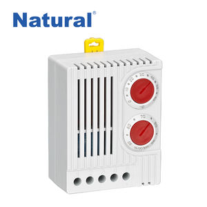 Higrotermo Electrónico Natural NT 88-F de Alta Capacidad de Conmutación - Product Image 1
