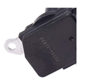 Sensores de flujo de aire de masa para Toyota, 2220431020, AA, 2220431010 - Product Image 4