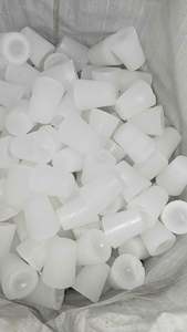 Abery Energy Bulk Slack Wax Parafina Cire de paraffine entièrement raffinée 58-60 entièrement raffinée pour la fabrication de bougies - Product Image 3