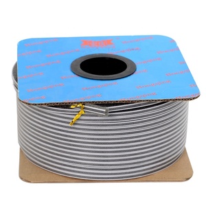 En gros Haute étanchéité Aileron <span class=keywords><strong>bande</strong></span> météo <span class=keywords><strong>brosse</strong></span> fenêtre joint feutre insonorisé laine coupe-froid pour portes coulissantes - Product Image 4