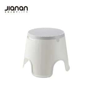 Suojianan — <span class=keywords><strong>tabouret</strong></span> dessin animé en plastique, <span class=keywords><strong>petit</strong></span> <span class=keywords><strong>banc</strong></span> pour enfants dans la salle de bain et la maison, antidérapant, pour change de chaussures, 2020 - Product Image 1