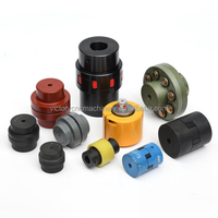 Ensemble de couplage de chaîne à rouleaux KC5014 en acier au carbone, coupleur de chaîne à double rangée, connexion flexible pour équipement d'automatisation