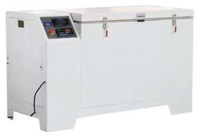 Chambre d'essai de carbonatation automatique STTH-W pour le <span class=keywords><strong>test</strong></span> de durabilité du béton et de la maçonnerie - Product Image 4