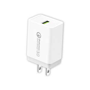 Prise britannique <span class=keywords><strong>chargeur</strong></span> de voyage ou domestique prise ue QC3.0 téléphone portable 15W <span class=keywords><strong>chargeur</strong></span> de charge rapide prise américaine USB tête de charge rapide - Product Image 6