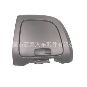 Cubierta para la Caja de Almacenamiento del Tablero de Instrumentos del Nissan Maxima Cefiro A33, Material ABS, Accesorio Interior Multifuncional, 1999-2008 - Product Image 5