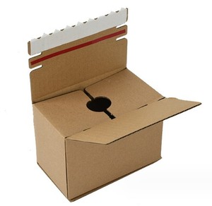 Customizable Tear-<strong>Off</strong> Aircraft Boxes for Plush Toys &amp; Cosmetics Recyclable Perfume-Safe Gift Packaging with <strong>Easy</strong>-Tear Design - Product Image 4