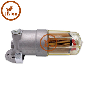 Separador de Agua y Combustible para Maquinaria de Construcción, Pieza 4679981 - Product Image 4