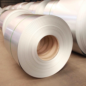 DX51D+Z 1.0 Mm SGCC/SGCD Cold Rolled Iron Metal Sheets Galvanized Sheet Metal Rolls Z120 <strong>GI</strong> Galvanized Steel Coils - Product Image 2