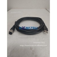 Rohde & Schwarz NRP-ZKU USB Interface Cable 1.5m for Power sensor NRPxxS(N) OEM # hx