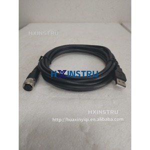 Rohde & Schwarz NRP-ZKU <b>USB</b> Interface <b>Cable</b> 1.5m for <b>Power</b> sensor NRPxxS(N) OEM # hx - Product Image 4