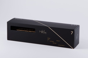 แปรงม้วนกลมเซรามิกสำหรับมืออาชีพพร้อมลำกล้อง58มม. สำหรับผมขนาดกลางถึงยาว - Product Image 4