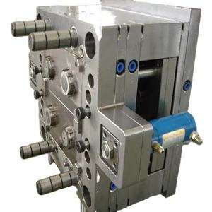 آلة تثقيب منزلية عالية الدقة من الشركة المصنعة ، ختم القوالب والمنتجات المنزلية التقدمية - Product Image 3