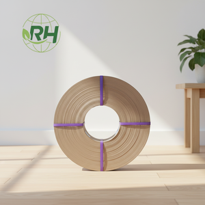 Bande de chantournage en PVC non toxique RH, écologique, résistante à l'eau, largeur et épaisseur personnalisables, pour mobilier de crèche | Recruter des agents mondiaux - Product Image 1