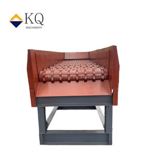 Le séparateur de tamis de sol et de pierre de prix favorable sépare efficacement la boue de granit de boue et la machine de séparateur de pierre - Product Image 1