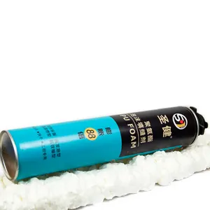 Trung Quốc Soudal Tự Mở Rộng Chống Cháy Pu Foam Cho Cửa Sổ Khung Gắn