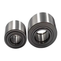 Roulement à rouleaux en acier chromé NUTR17, roulement à galet, alésage 17 mm, diamètre extérieur 40 mm, P0 pour impression offset