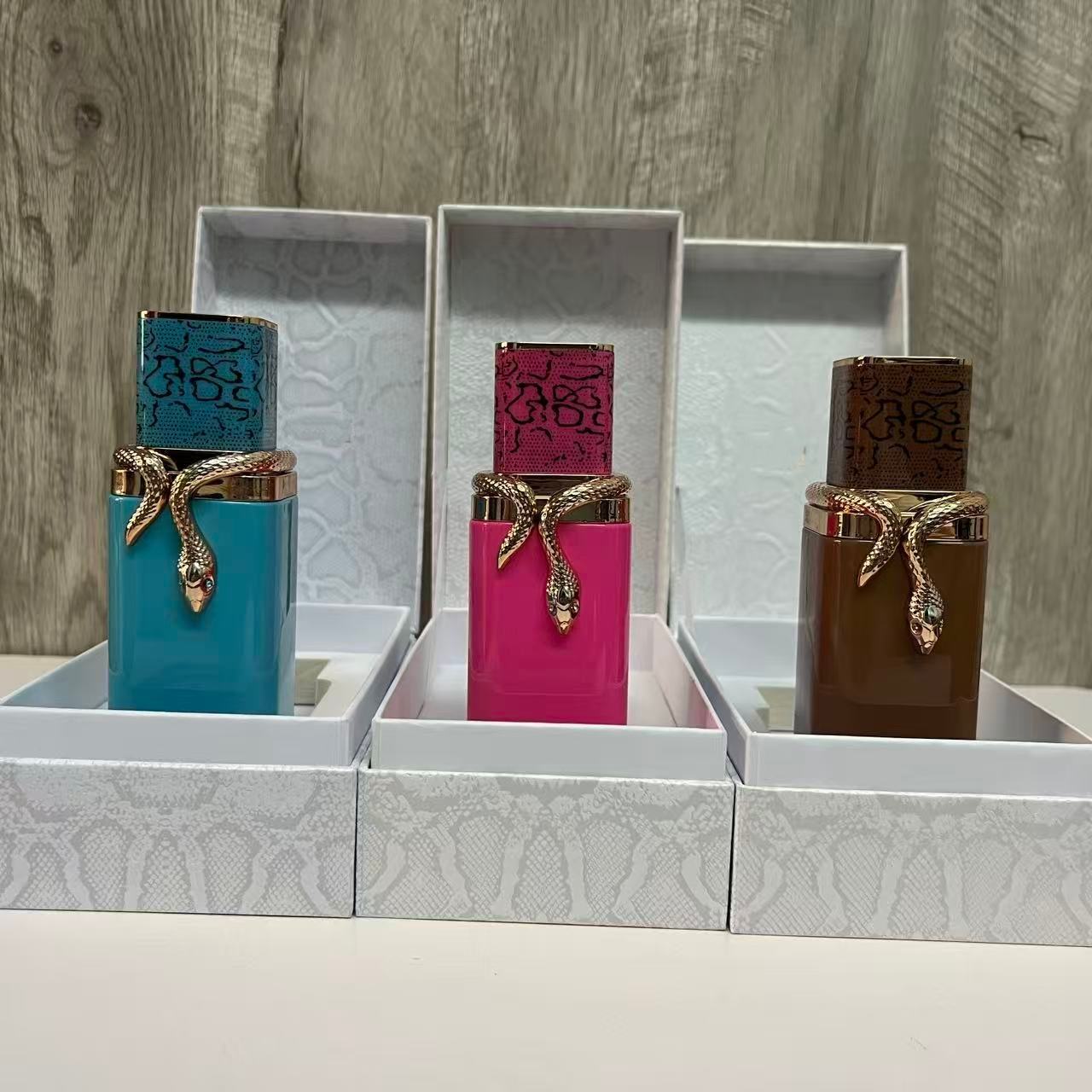 น้ำหอมอาหรับ