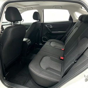 FAW Senya R7 SUV intermédiaire d'occasion 2017, conduite à gauche, essence, faible kilométrage 75 000 KM, spécial export Afrique - Product Image 6