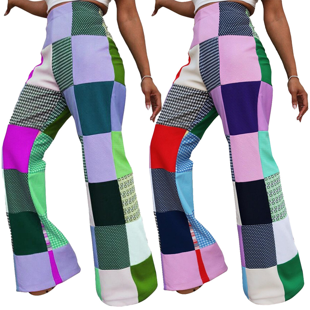 Venta al por mayor palazos moda-Compre online los mejores palazos moda  lotes de China palazos moda a mayoristas | Alibaba.com