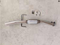 Convertisseur catalytique d'échappement pour Toyota RAV4 2.4L L4 2004 2005 54648
