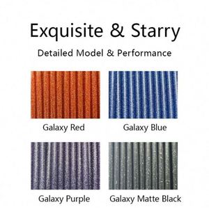 Prix bas "Pellet multicolore mat Pla Masterbatch Plastic" - Product Image 4