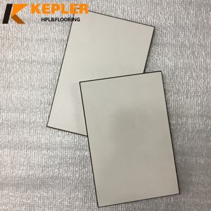 5 '* 6' 6 '* 6' 6 '* 7' 6 '* 8' 12mm Toliet Cubicles Partición de baño Melamina fenólica <span class=keywords><strong>HPL</strong></span> <span class=keywords><strong>Tablero</strong></span> laminado compacto - Product Image 3