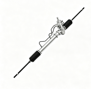 แร็คพวงมาลัยเพาเวอร์ไฮดรอลิก OEM ใหม่ 44250-12232 สำหรับอะไหล่รถยนต์ - Product Image 3