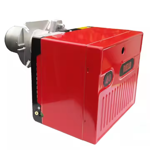 RIELLO GS20 مبخرة غاز طبيعي كفاءة عالية أداء فائق قيمة لا تقبل المنافسة بناء معدني ضمان لمدة سنة للتدفئة - Product Image 1