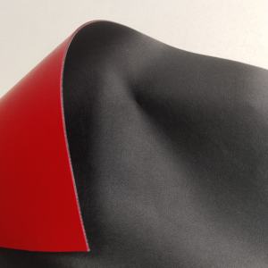 Feuille de faux <span class=keywords><strong>cuir</strong></span> matériau PU haute épaisseur anti-hydrolyse pour sac <span class=keywords><strong>portefeuille</strong></span> - Product Image 1