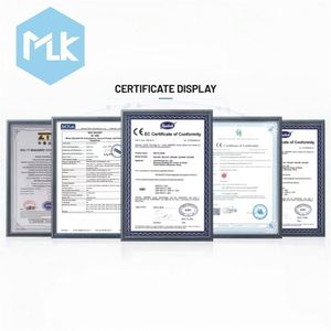 <span class=keywords><strong>Frigorifero</strong></span> Congelatore a <span class=keywords><strong>Doppia</strong></span> <span class=keywords><strong>Porta</strong></span> MLK <span class=keywords><strong>Whirlpool</strong></span> BCD602BZW603W con Barra Luminosa a LED e Accessori per l'Alimentazione - Product Image 4