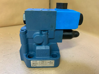 Vanne proportionnelle électro-hydraulique TOPONE CG5V 8BM D MU HL5 20 EN7 CG5V-6FW-D-M-U-B-20 CG5V-6CW-D-M-U-H7-11