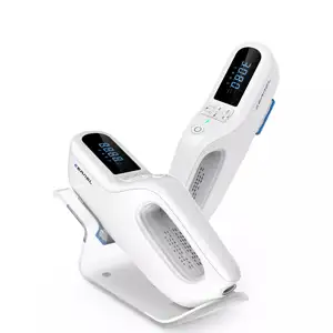 Tendance 2023 - Est-il possible de traiter le vitiligo ? Traitement photo avant et après Kernel KN-5000F - Product Image 1