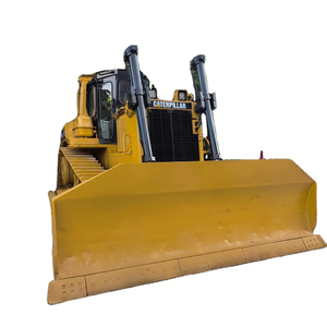 ใช้สำหรับ D8R แมว/D7H แมว/D8R แมวรถดันดินของแท้สำหรับแมว D7G2 D6G D6D D5K D7G มือสองสภาพเครื่องยนต์ดี - Product Image 1