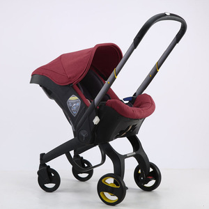 <span class=keywords><strong>Cochecito</strong></span> de Bebé al por Mayor, <span class=keywords><strong>Ligero</strong></span>, <span class=keywords><strong>Plegable</strong></span>, Portátil, Precio de Fábrica - Product Image 4