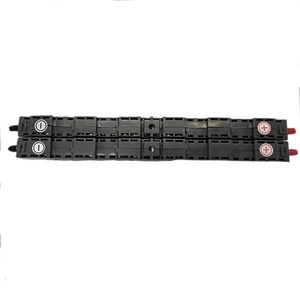 แบตเตอรี่สำรองสำหรับรถยนต์ไฮบริด NiMH 144V รุ่นใหม่เอี่ยม 7.2V Prismatic Cell เหมาะสำหรับ Prius C Aqua - Product Image 4